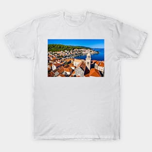 Korčula T-Shirt